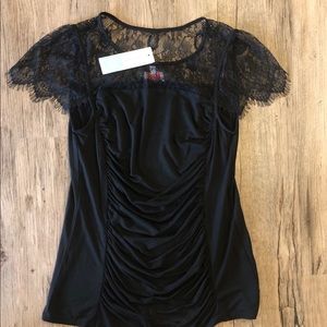 NWT Stitch Fix Pixley top - S